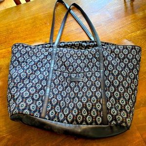 Vera Bradley tote